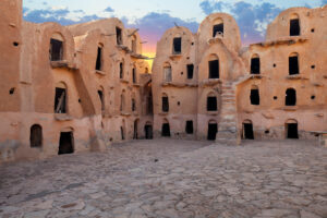tunisia