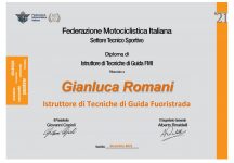 ITGF ROMANI